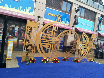 案例展示 案例展示